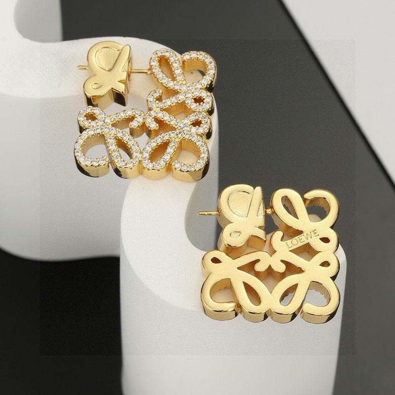 Loewe earring 03yxh120
